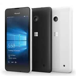 گوشی موبایل مایکروسافت Lumia 550 8Gb 4.7inch126047thumbnail